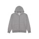 Womens Everyday Zip Hoodie