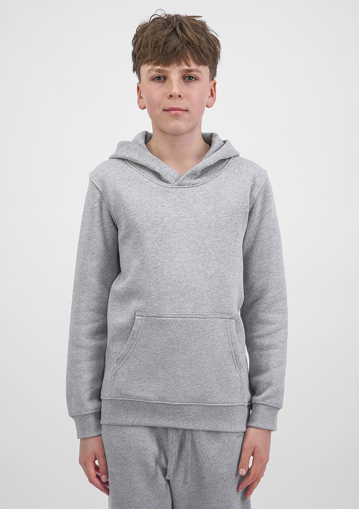 Youth Basis Hoodie