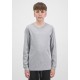 Youth Basis Long Sleeve Tee