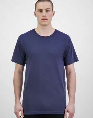 Mens Basis Short Sleeve Tee
