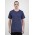 Mens Basis Short Sleeve Tee - Ink