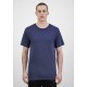 Mens Basis Short Sleeve Tee