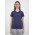 Womens Basis Short Sleeve Tee - Ink
