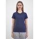 Womens Basis Short Sleeve Tee