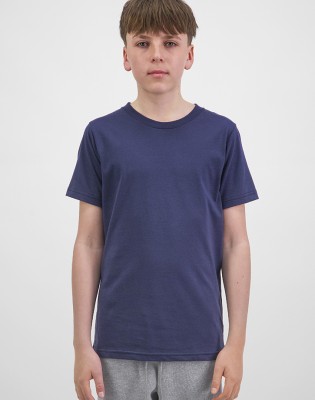 Youth Basis Short Sleeve Tee
