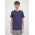 Youth Basis Short Sleeve Tee - Ink