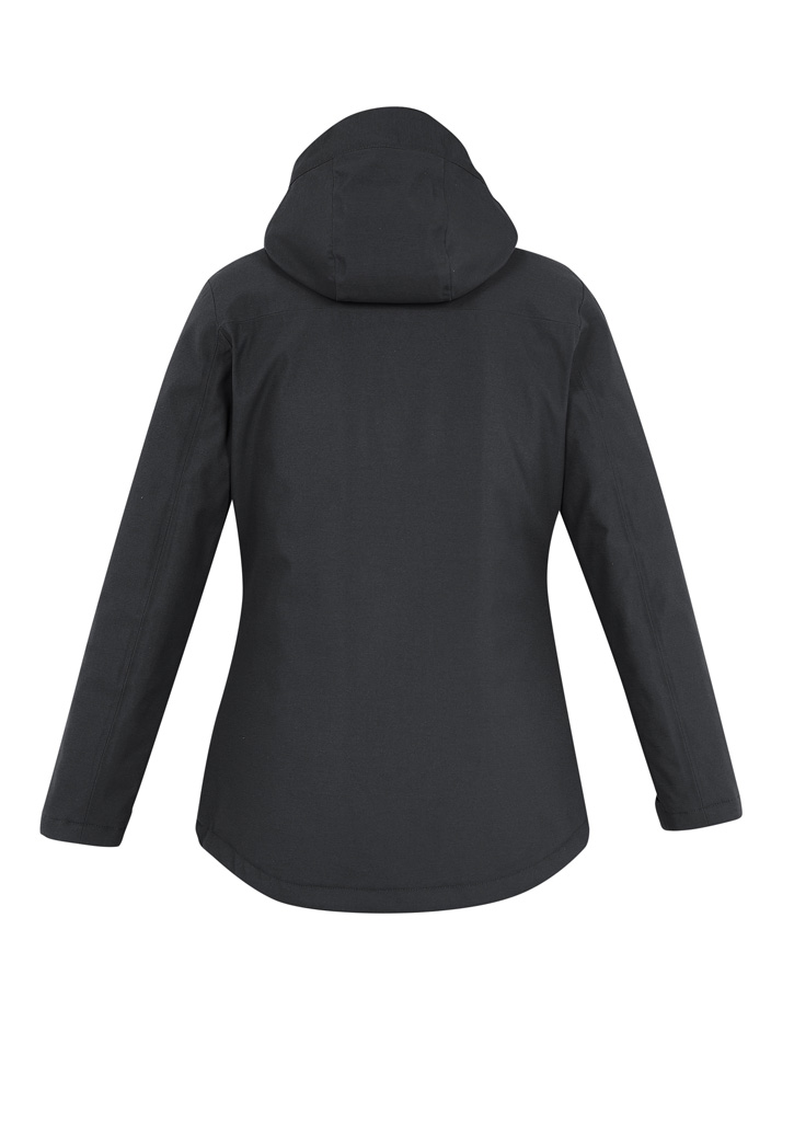 Ladies Eclipse Jacket