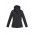 Ladies Eclipse Jacket - Black