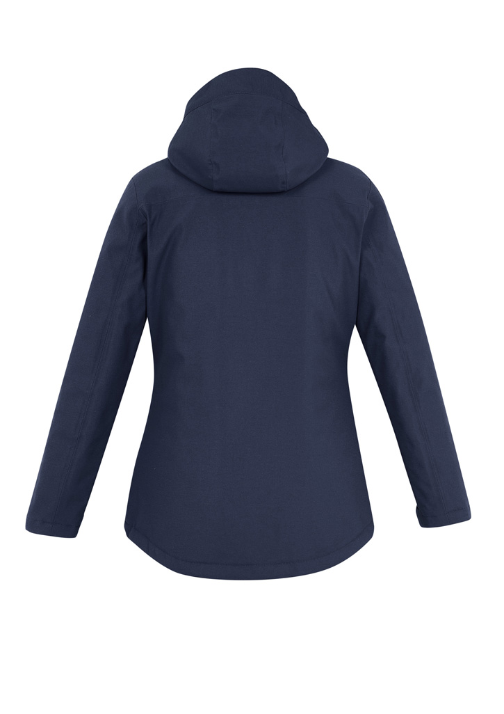 Ladies Eclipse Jacket