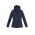 Ladies Eclipse Jacket - Navy