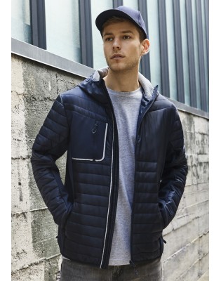 Unisex Patrol Jacket