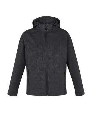 Mens Geo Jacket