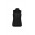 Alpine Ladies Puffer Vest - Black