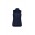 Alpine Ladies Puffer Vest - Navy