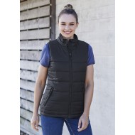 Alpine Ladies Puffer Vest