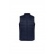 Alpine Mens Puffer Vest