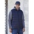 Alpine Mens Puffer Vest