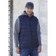 Alpine Mens Puffer Vest