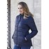 Alpine Ladies Puffer Jacket