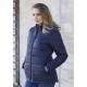 Alpine Ladies Puffer Jacket