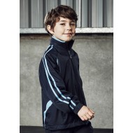 Kids Flash Track Top