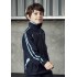 Kids Flash Track Top