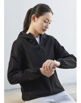 Womens Tempest Jacket