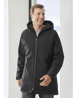 Unisex Sphere Jacket