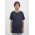 Youth Basis Short Sleeve Tee - Navy