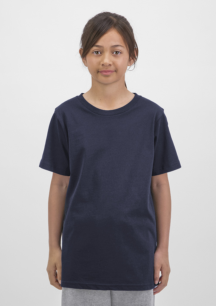 Youth Basis Short Sleeve Tee