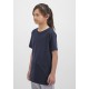 Youth Basis Short Sleeve Tee