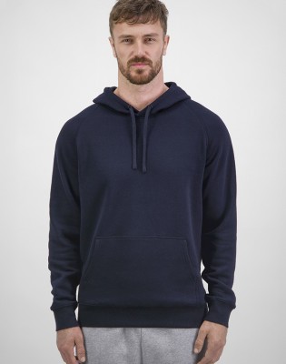 Mens Basis Hoodie