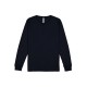 Mens Basis Long Sleeve Tee