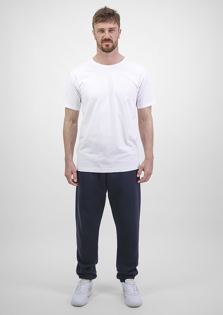 Mens Basis Track Pant