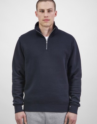 Mens Everyday 1/4 Zip