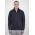Mens Everyday 1/4 Zip - Navy
