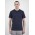 Mens Everyday Short Sleeve Tee - Navy