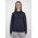 Womens Basis Hoodie - Navy