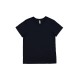 Womens Basis Short Sleeve Tee