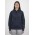 Womens Everyday Hoodie - Navy