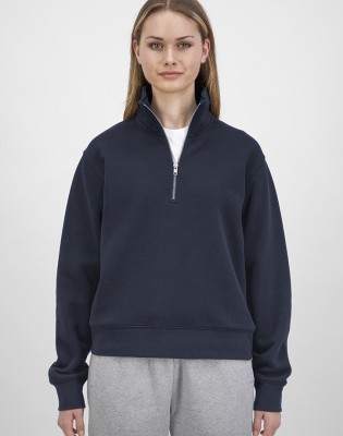 Womens Everyday 1/4 Zip