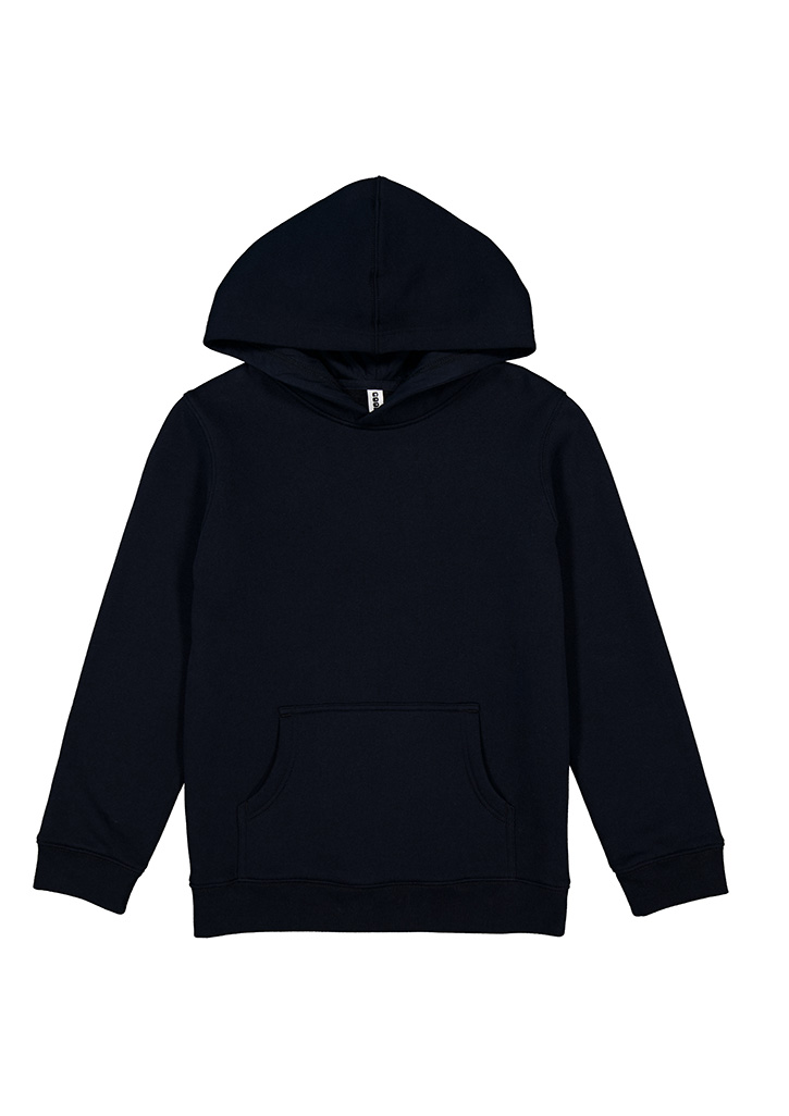 Youth Basis Hoodie