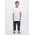 Kids Basis Track Pant - Navy