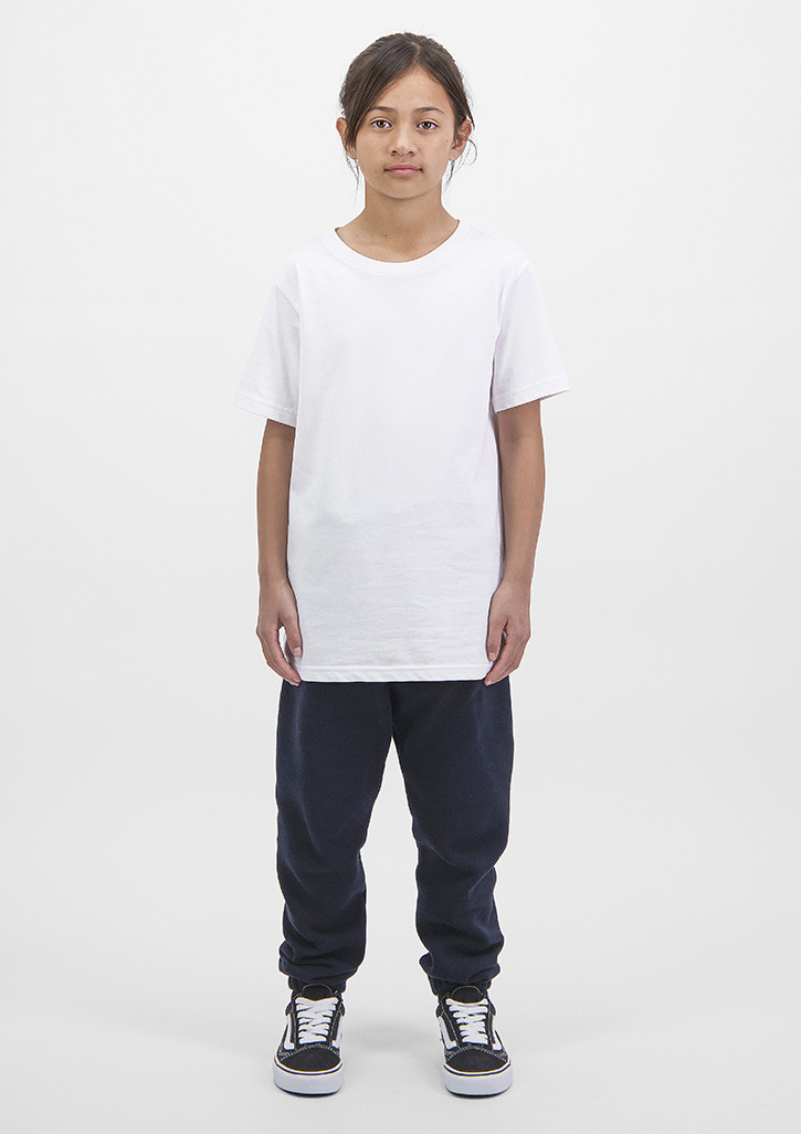 Kids Basis Track Pant