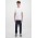Youth Basis Track-Pant - Navy