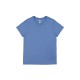 Womens Basis Short Sleeve Tee