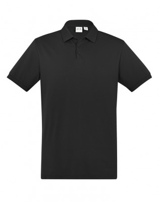 Mens City Polo