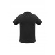 Mens Neon Polo