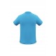 Mens Neon Polo