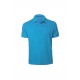 Mens Neon Polo